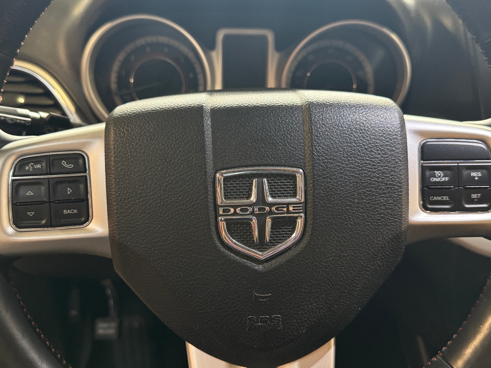 Thumbnail: 2016 Dodge Journey - 5