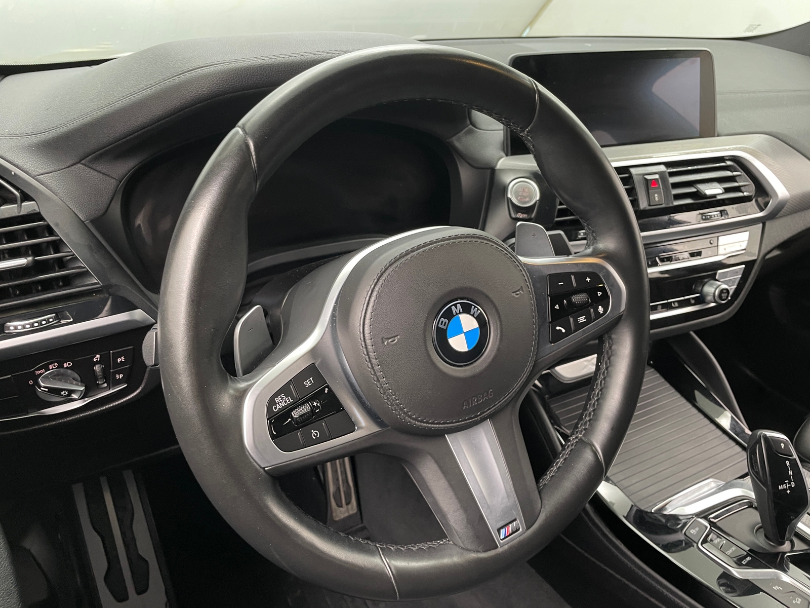 Thumbnail: 2020 BMW X4 - 4