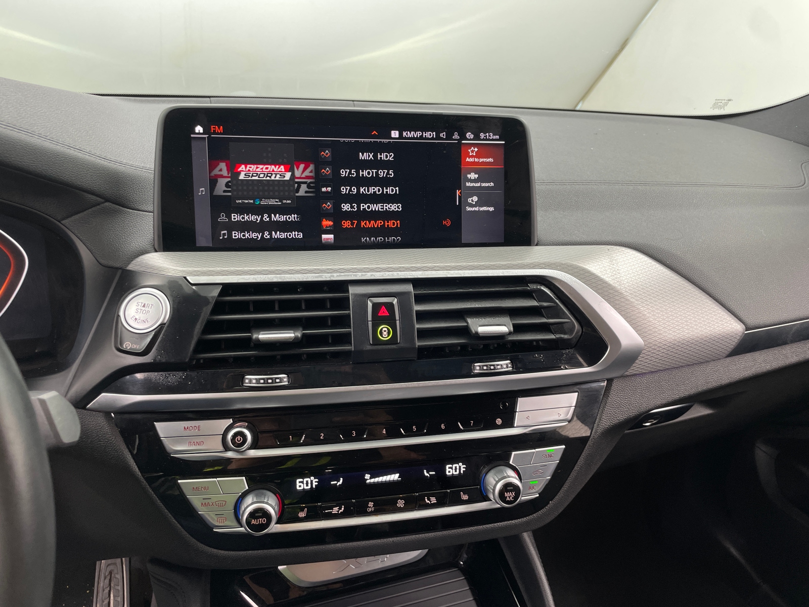 Thumbnail: 2020 BMW X4 - 3