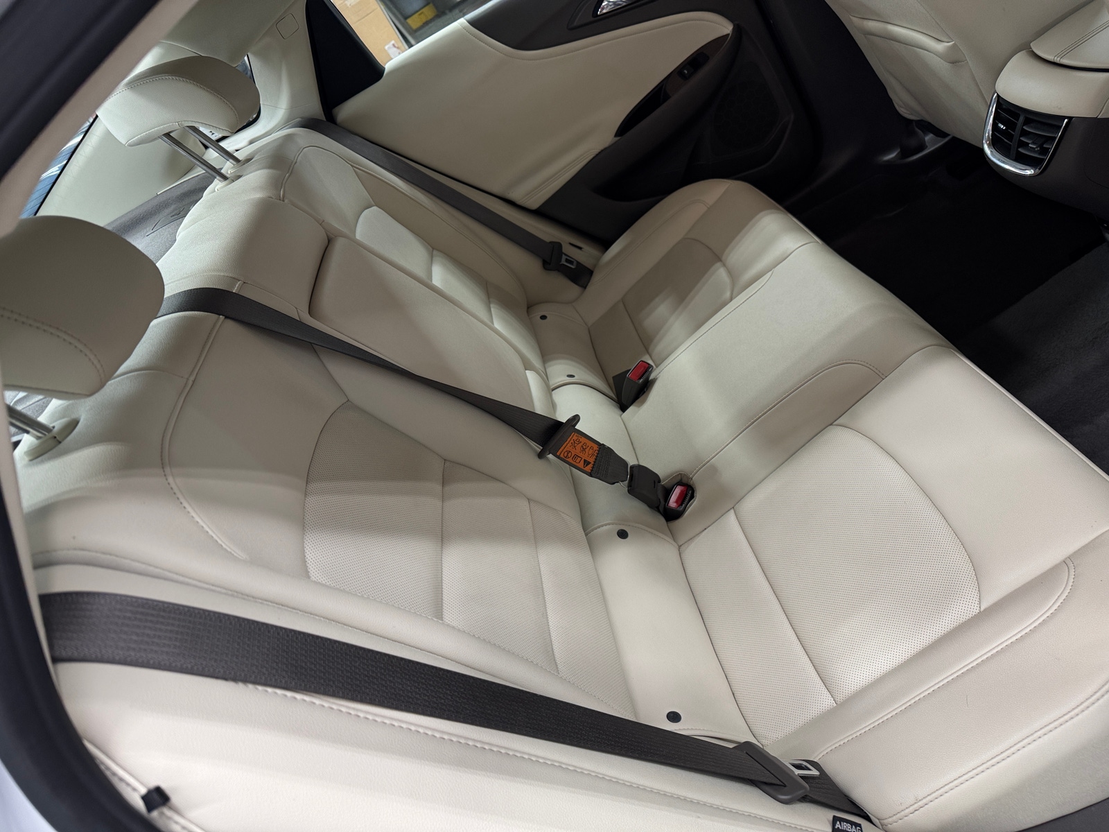 Thumbnail: 2024 Chevrolet Malibu - 5