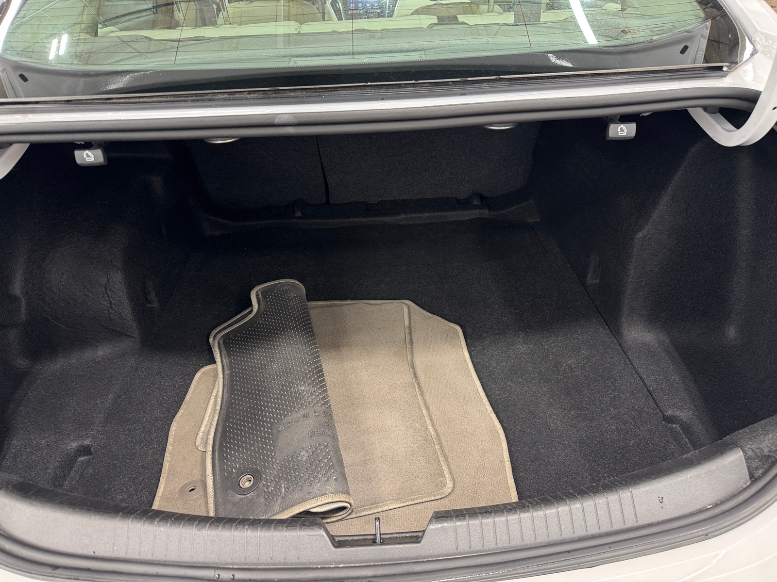 Thumbnail: 2024 Chevrolet Malibu - 6