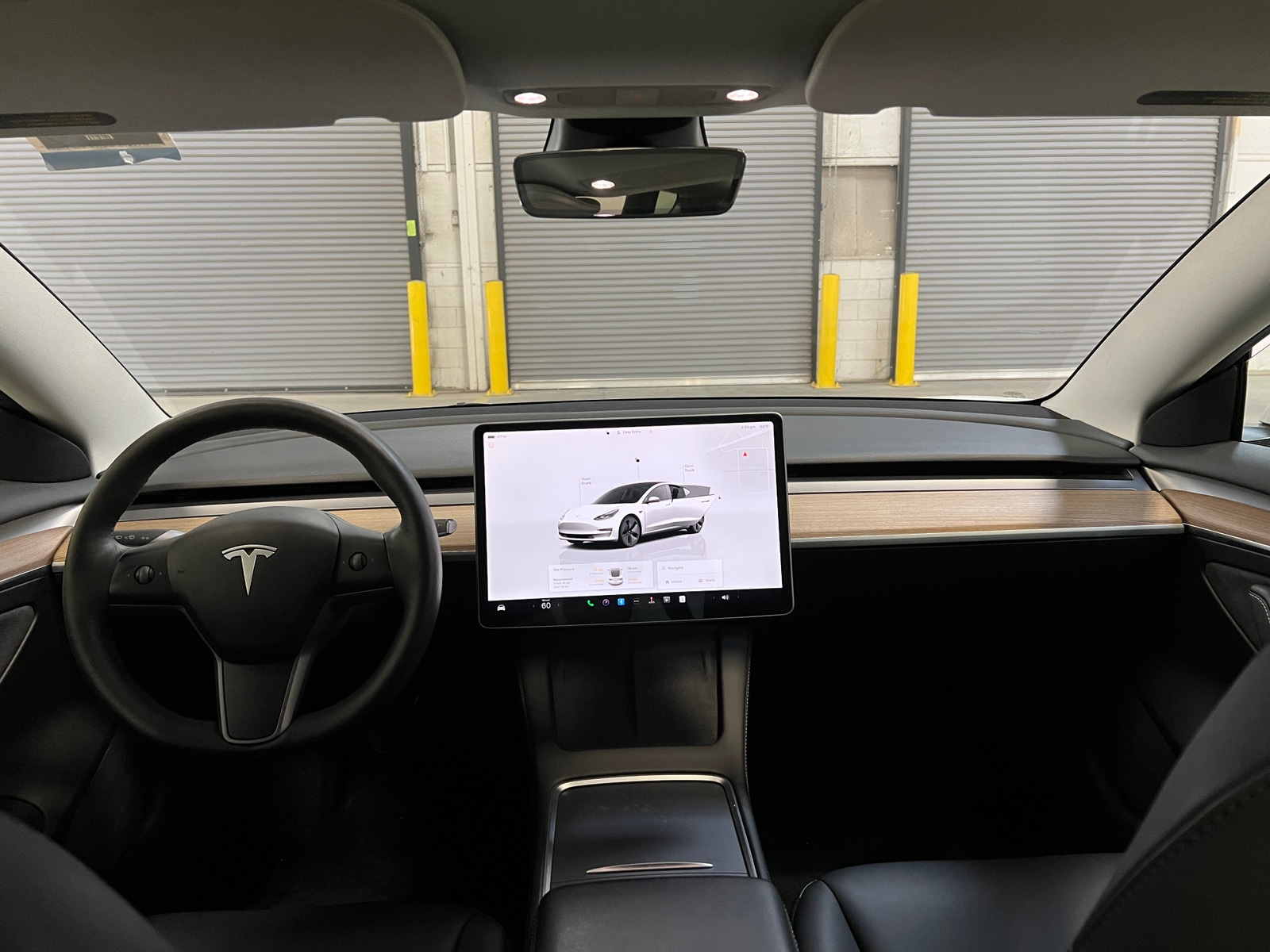 Thumbnail: 2023 Tesla Model 3 - 2