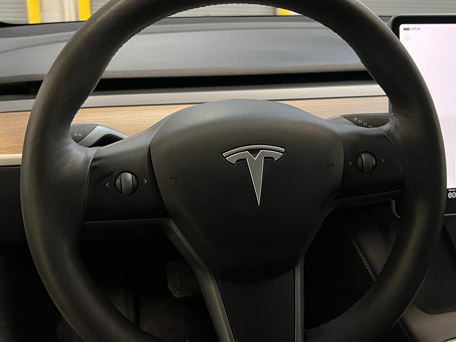 Thumbnail: 2023 Tesla Model 3 - 4