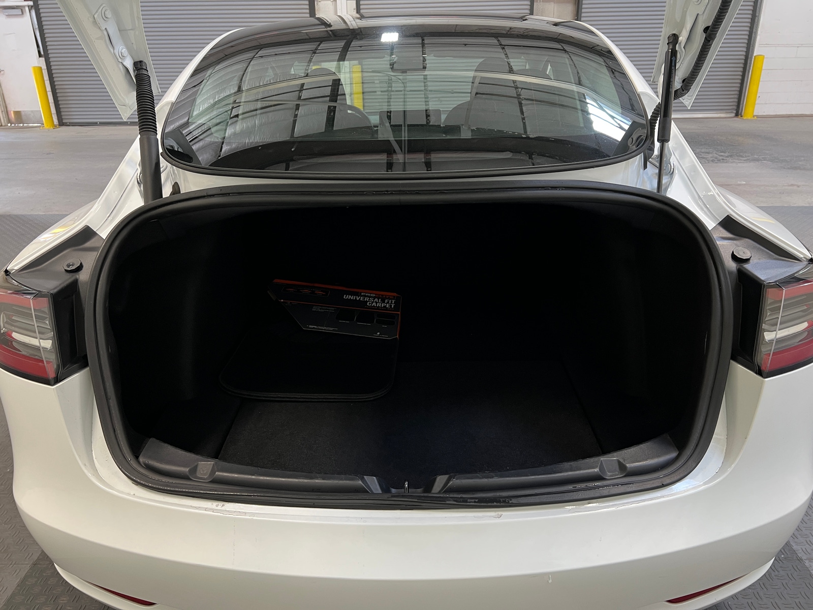 Thumbnail: 2023 Tesla Model 3 - 6