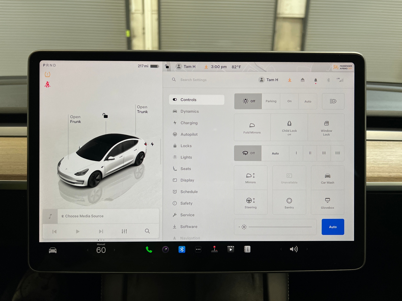 Thumbnail: 2023 Tesla Model 3 - 3