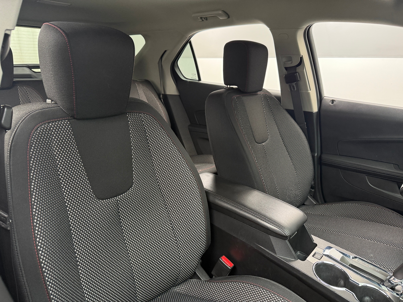 Thumbnail: 2017 Chevrolet Equinox - 2