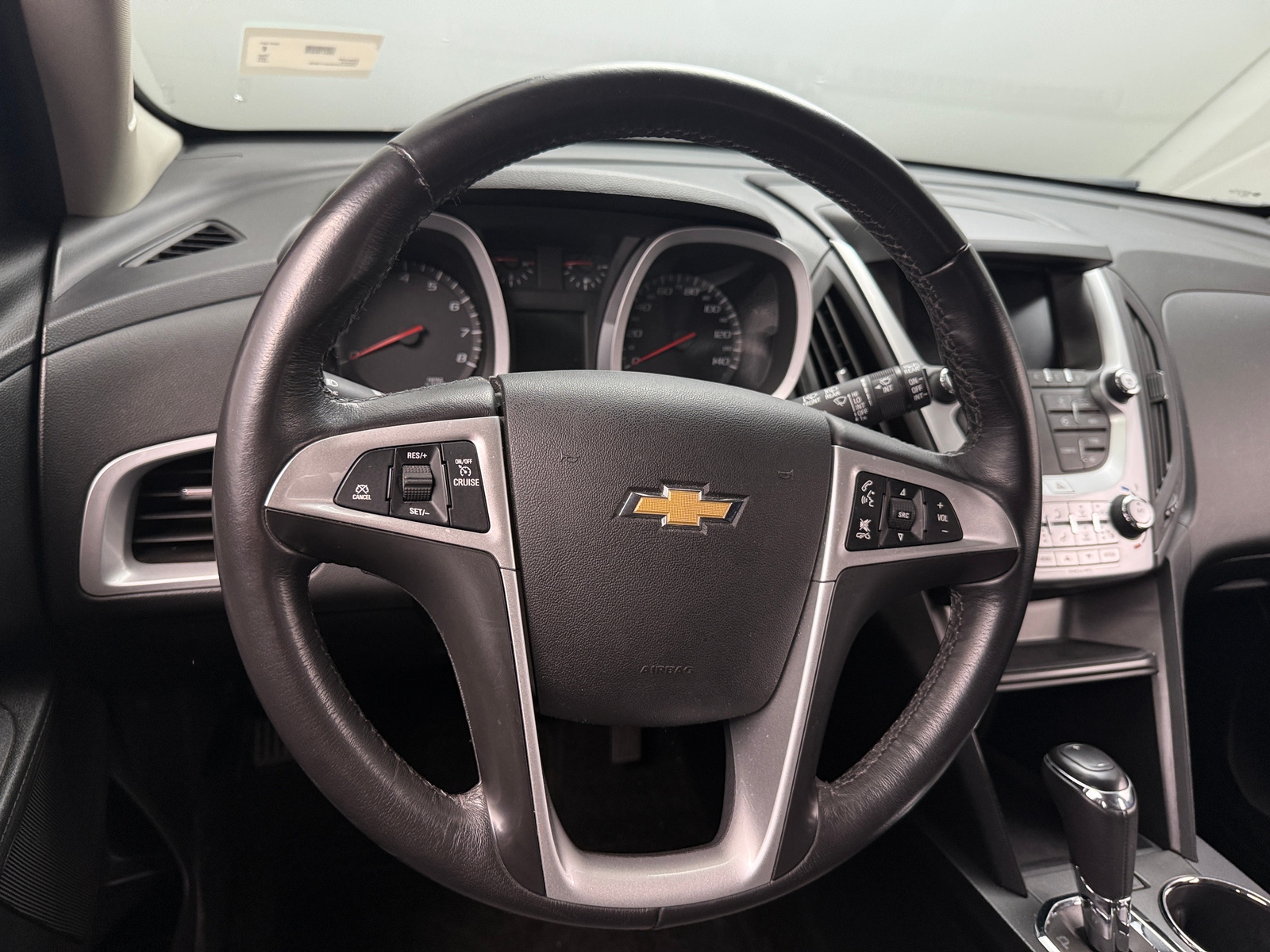 Thumbnail: 2017 Chevrolet Equinox - 5