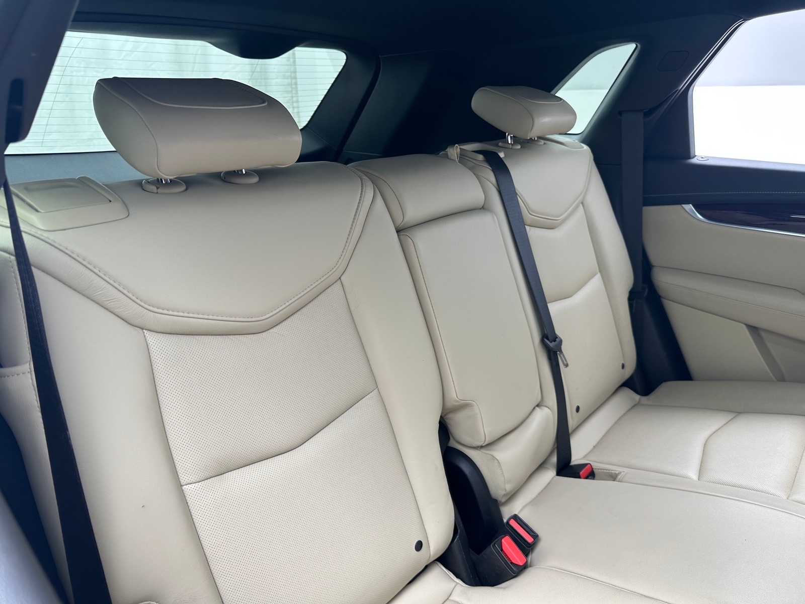 Thumbnail: 2017 Cadillac XT5 - 5