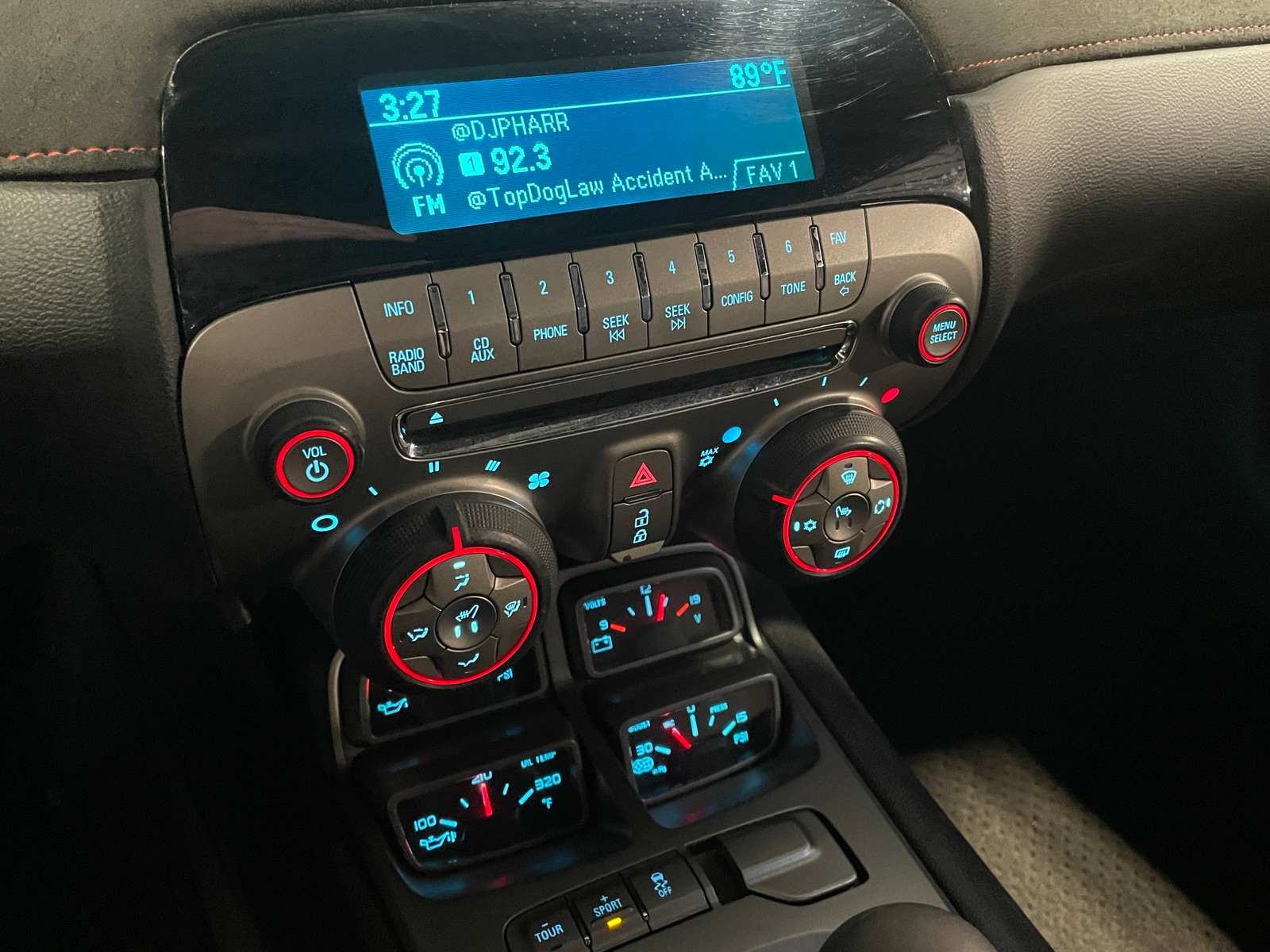 Thumbnail: 2012 Chevrolet Camaro - 2