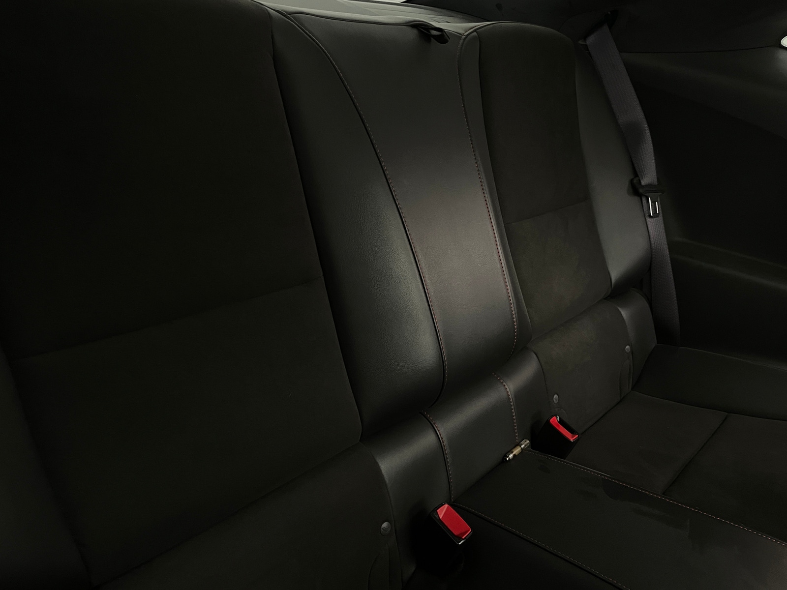 Thumbnail: 2012 Chevrolet Camaro - 4
