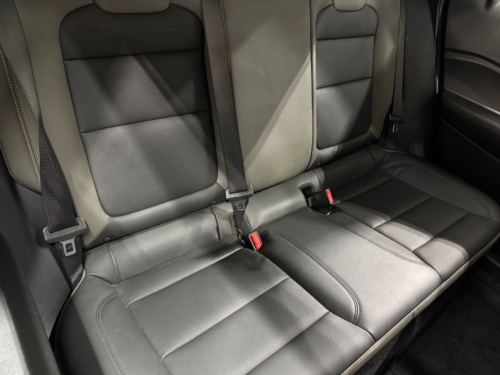 Thumbnail: 2024 Chevrolet Trax - 5