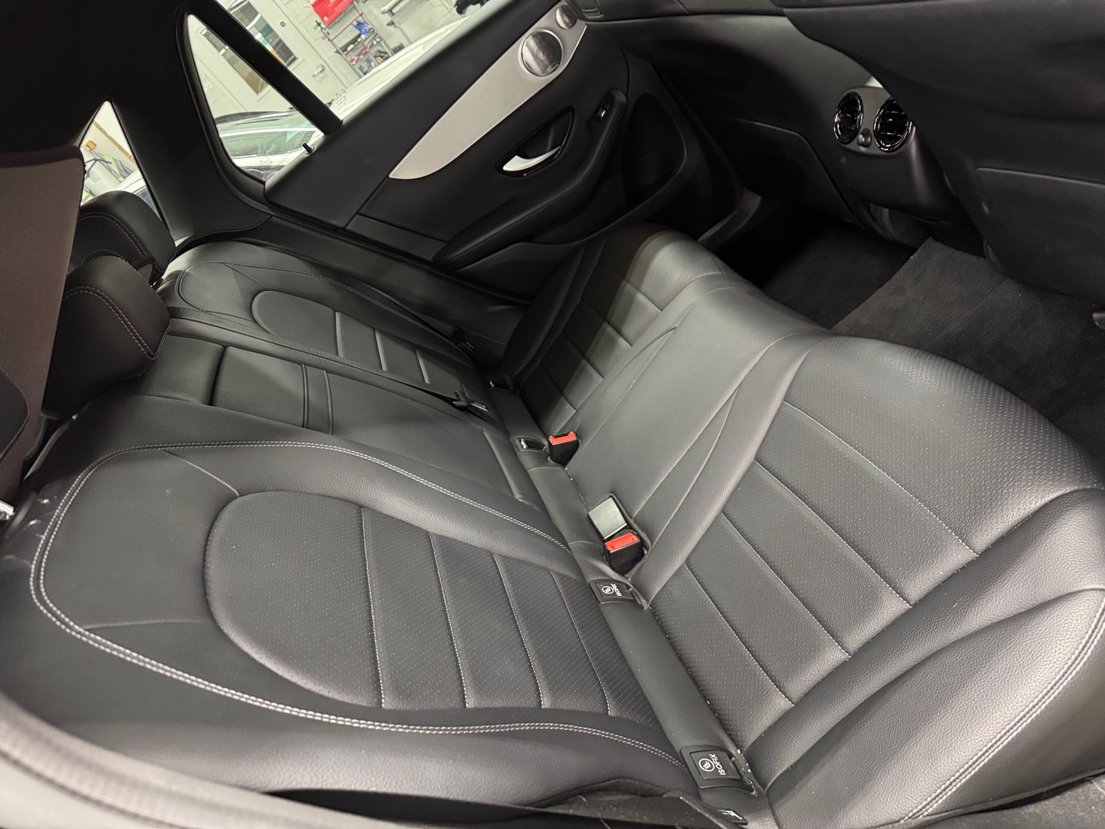 Thumbnail: 2019 Mercedes-Benz GLC - 5