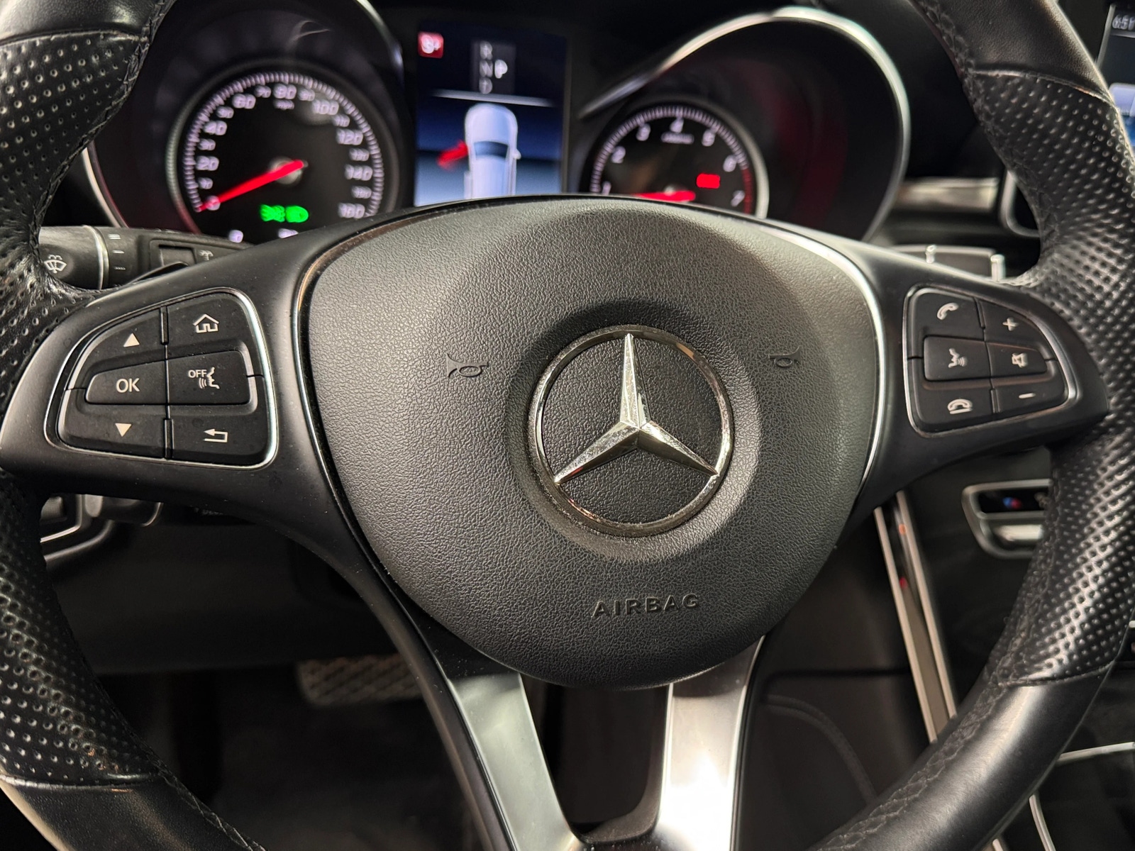 Thumbnail: 2019 Mercedes-Benz GLC - 4