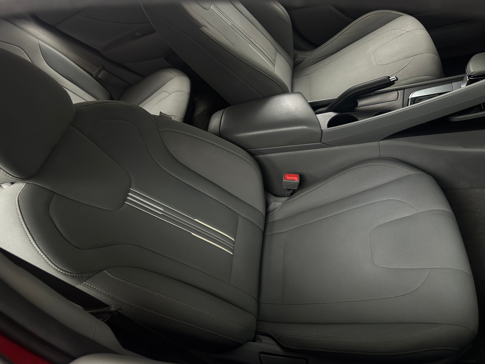 Thumbnail: 2023 Hyundai Elantra - 2