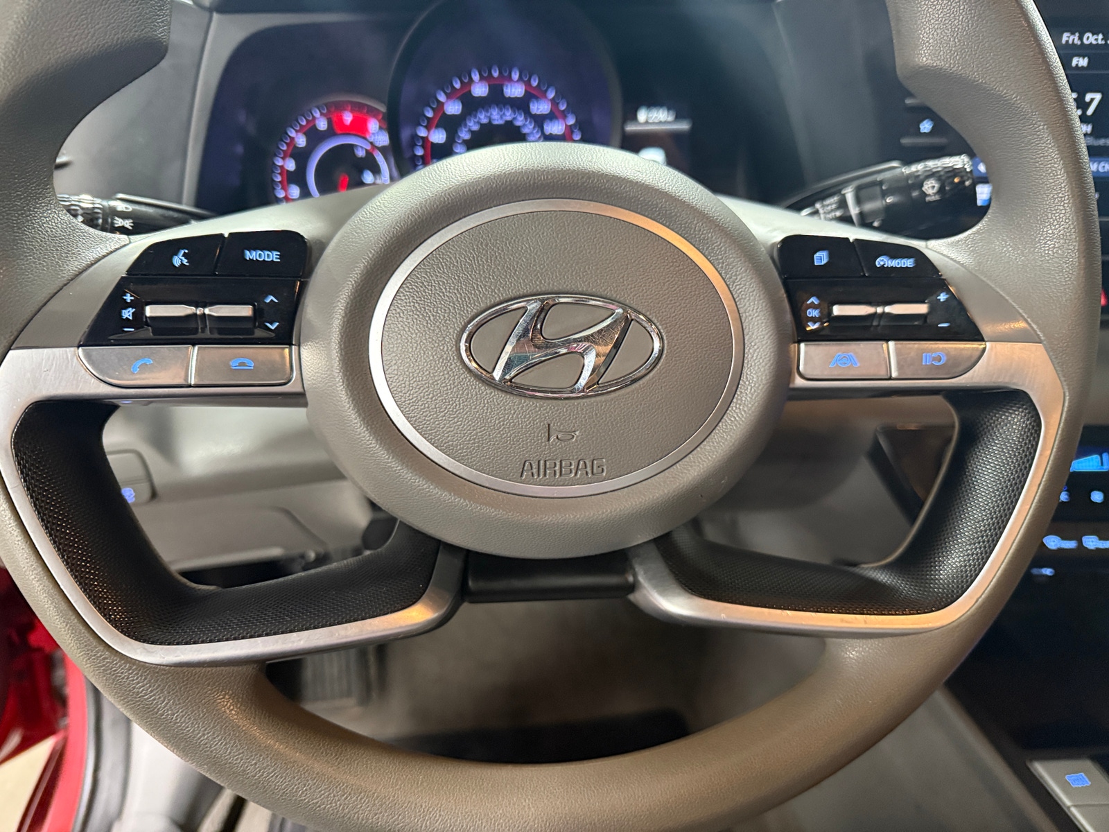 Thumbnail: 2023 Hyundai Elantra - 5