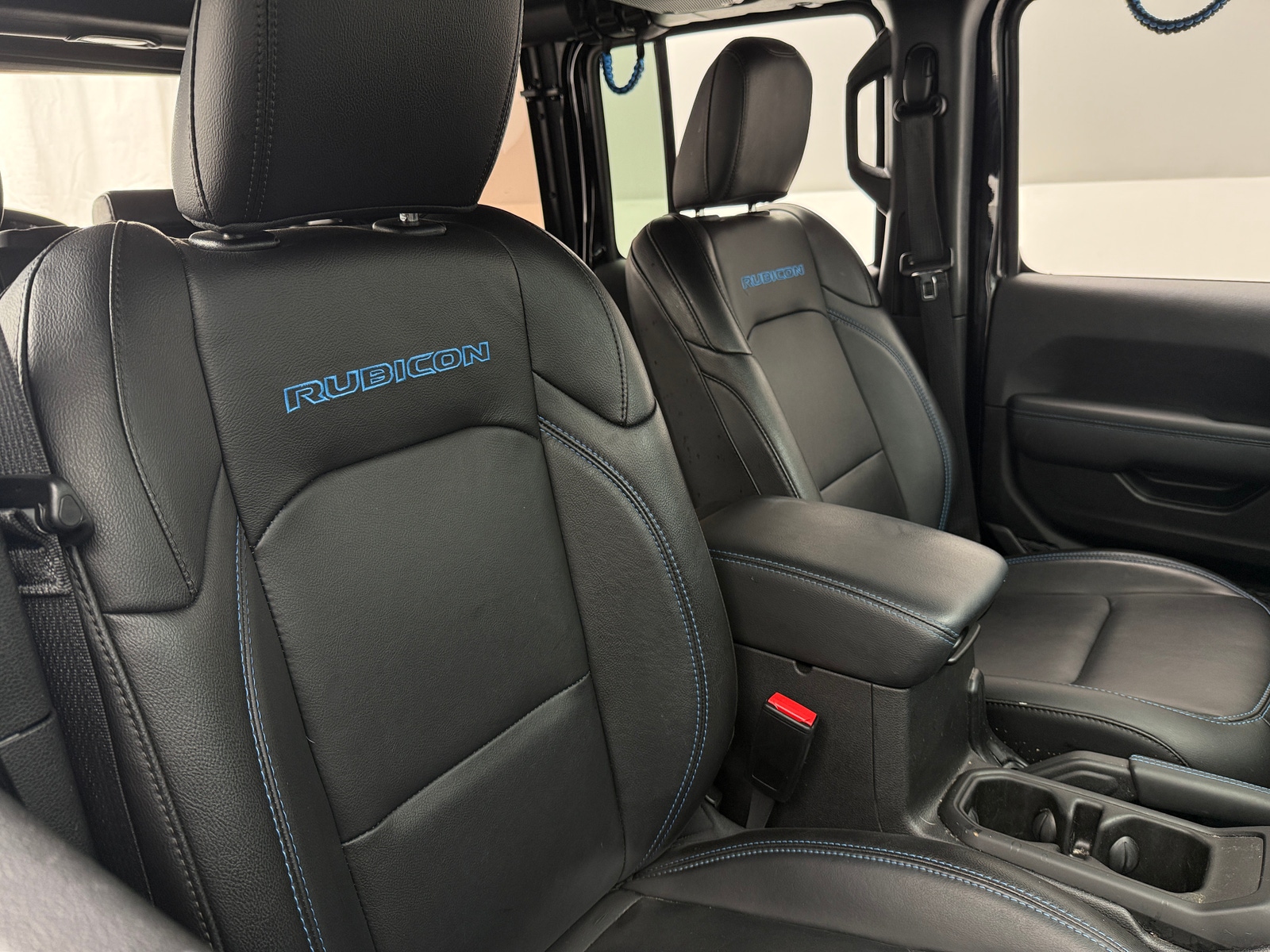 Thumbnail: 2023 Jeep Wrangler - 2
