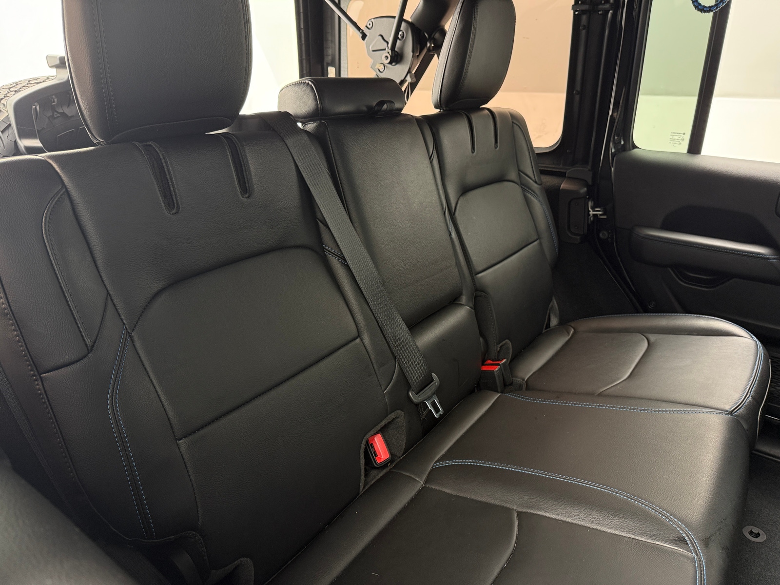 Thumbnail: 2023 Jeep Wrangler - 6