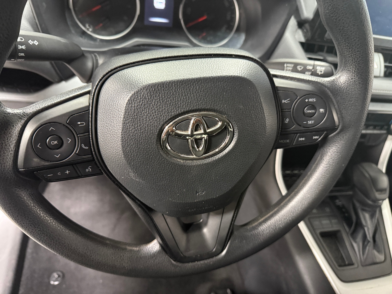 Thumbnail: 2022 Toyota RAV4 - 5