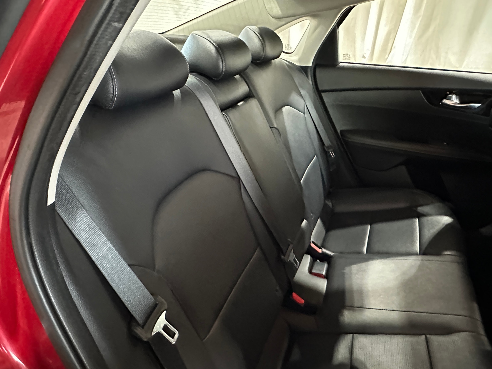 Thumbnail: 2019 Kia Forte - 5