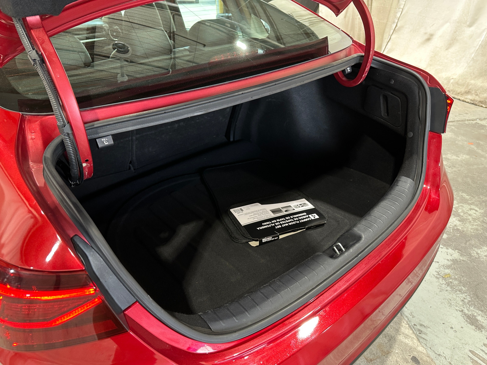 Thumbnail: 2019 Kia Forte - 6