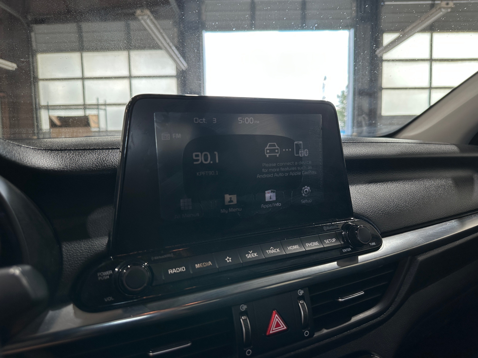 Thumbnail: 2019 Kia Forte - 3