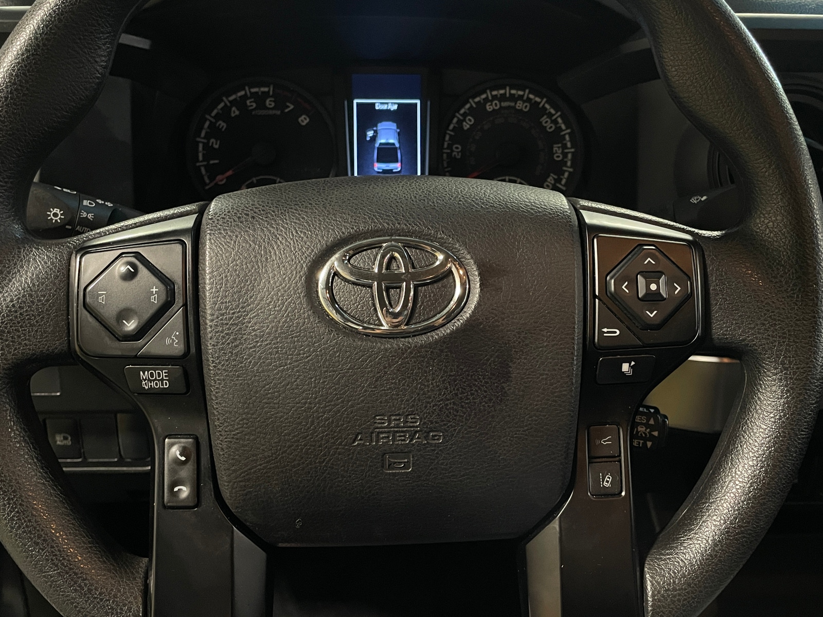 Thumbnail: 2022 Toyota Tacoma - 5