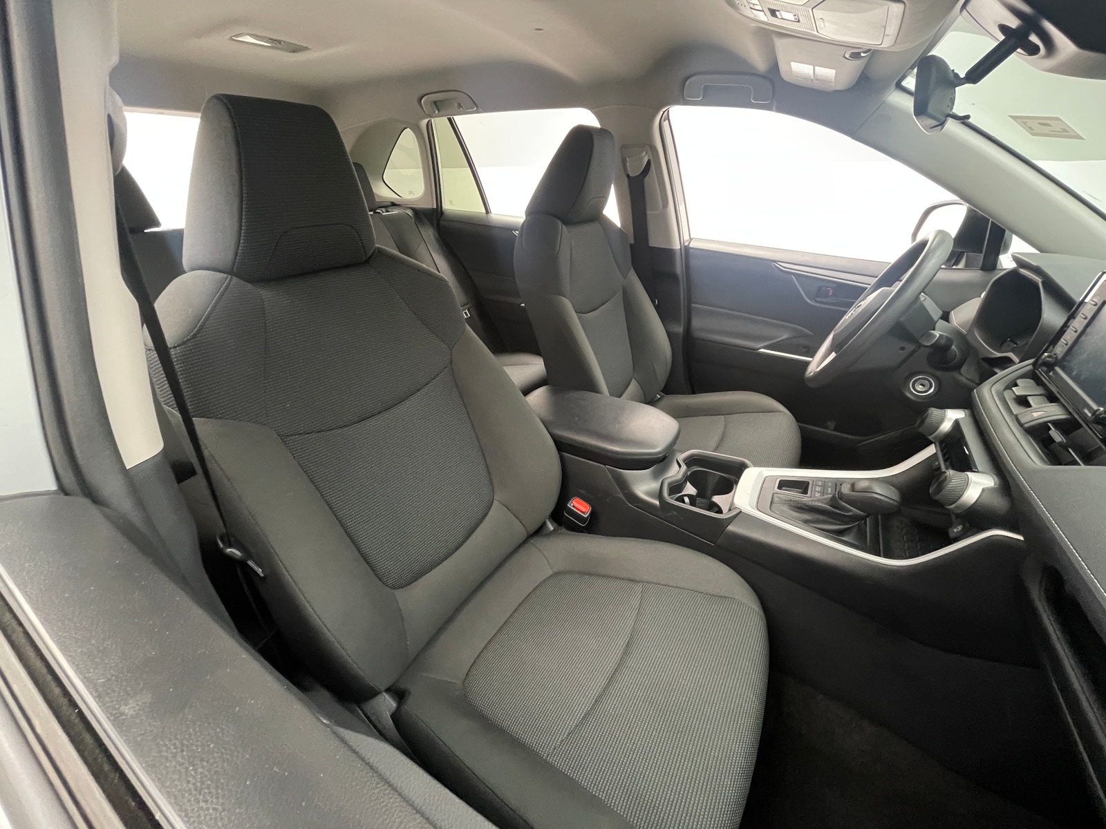 Thumbnail: 2021 Toyota RAV4 - 2