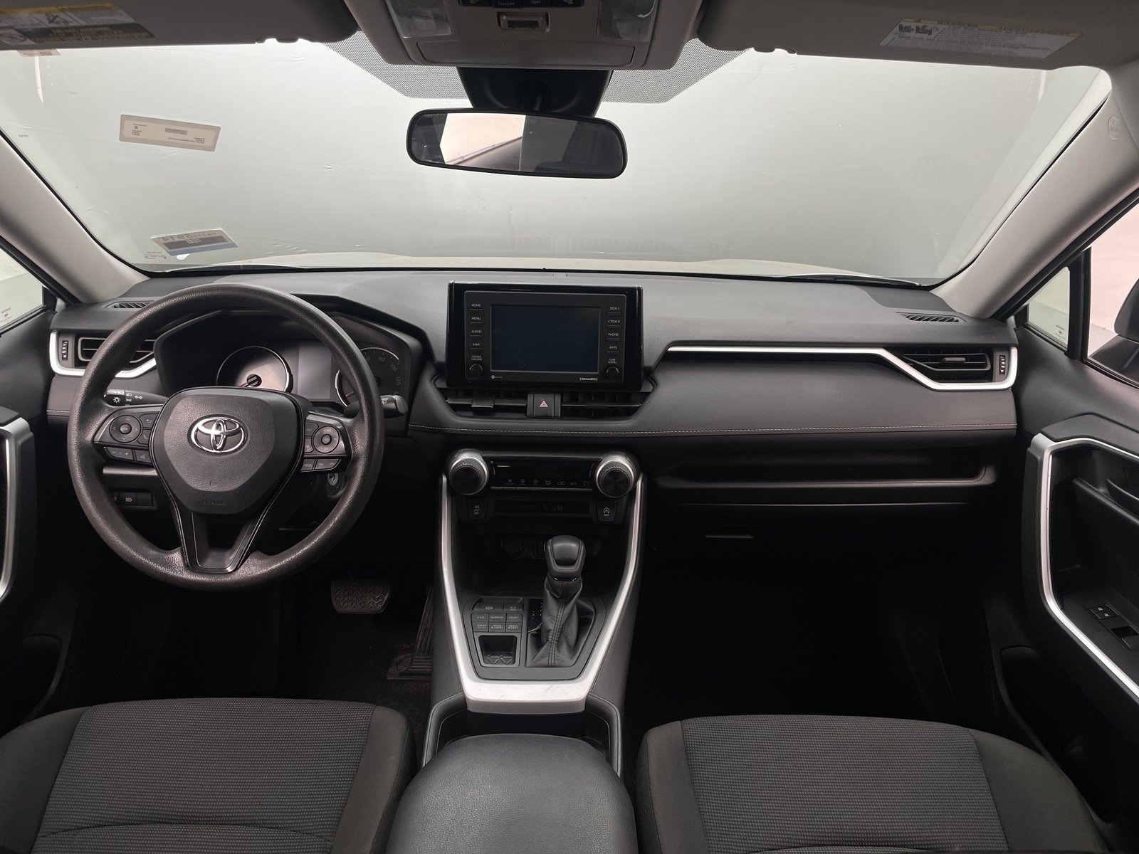Thumbnail: 2021 Toyota RAV4 - 3