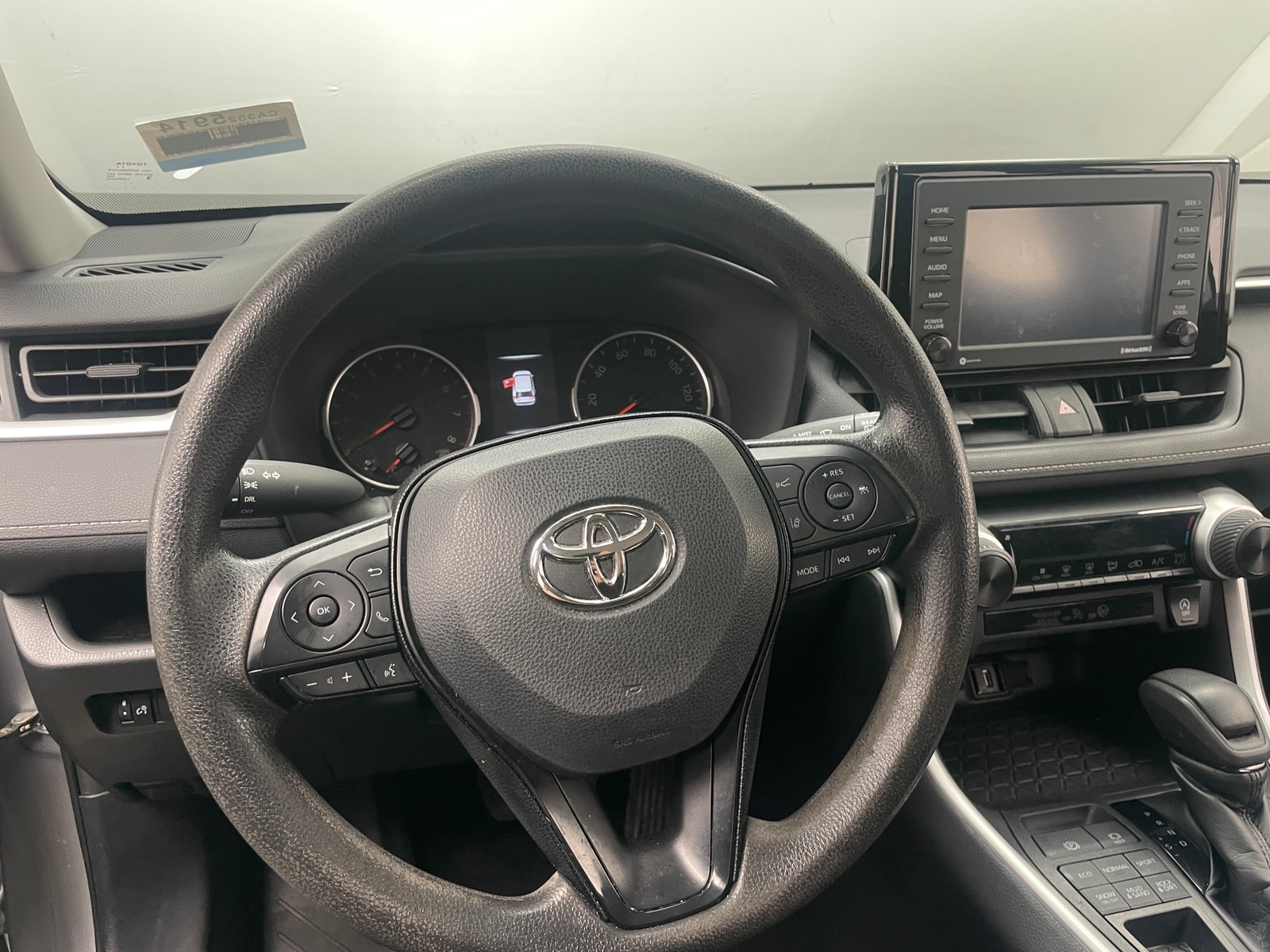 Thumbnail: 2021 Toyota RAV4 - 5