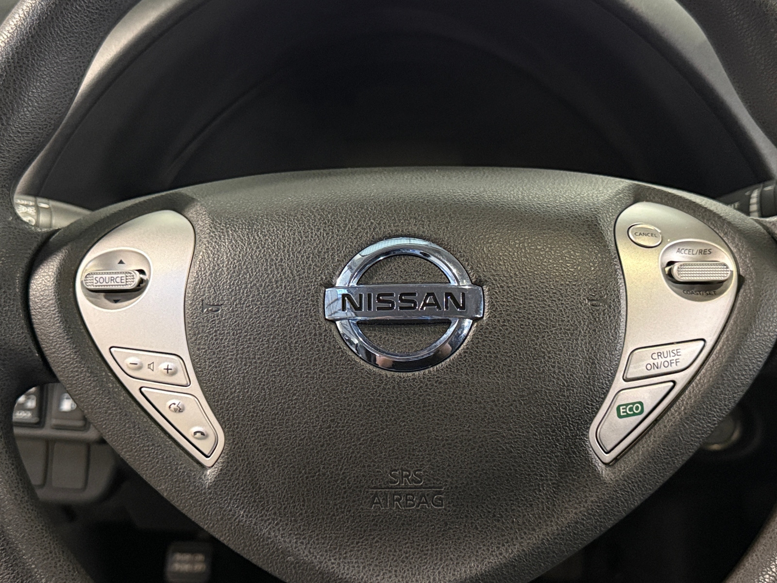 Thumbnail: 2017 Nissan Leaf - 5