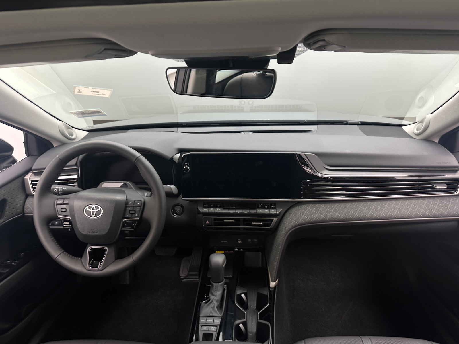 Thumbnail: 2025 Toyota Camry - 2