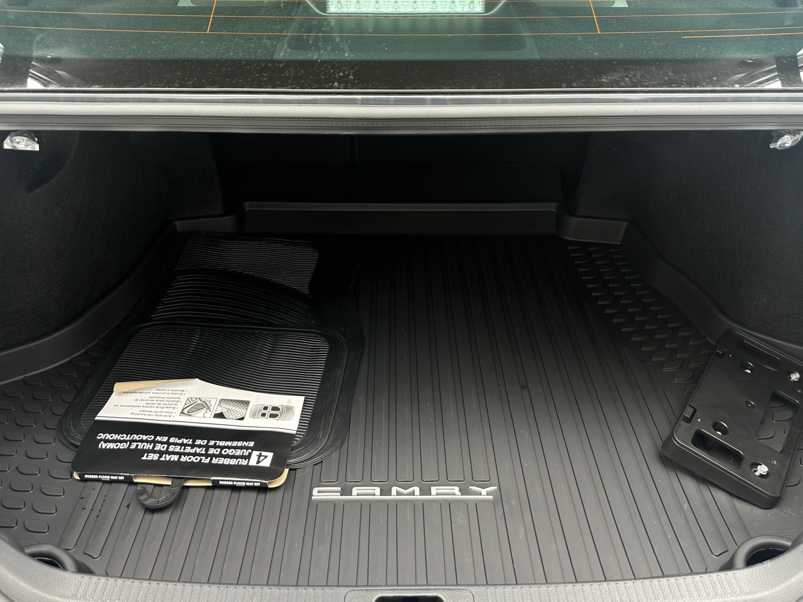 Thumbnail: 2025 Toyota Camry - 6