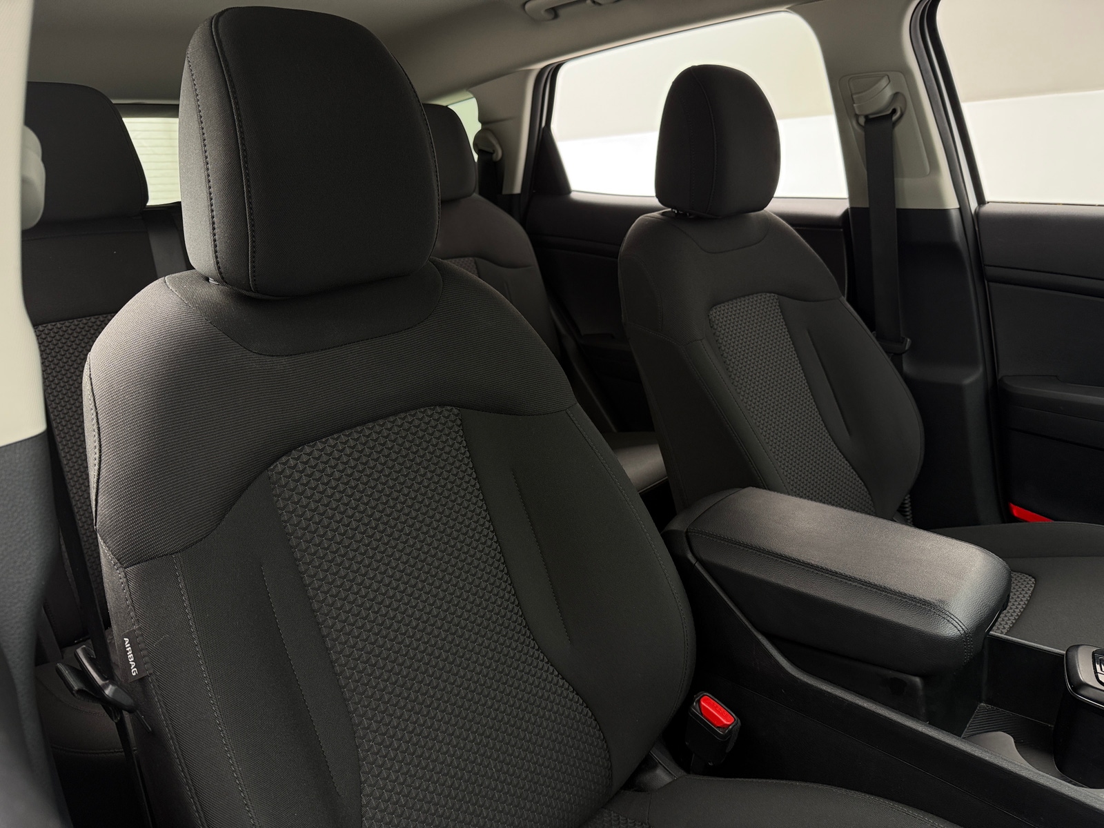 Thumbnail: 2024 Kia Sportage - 2