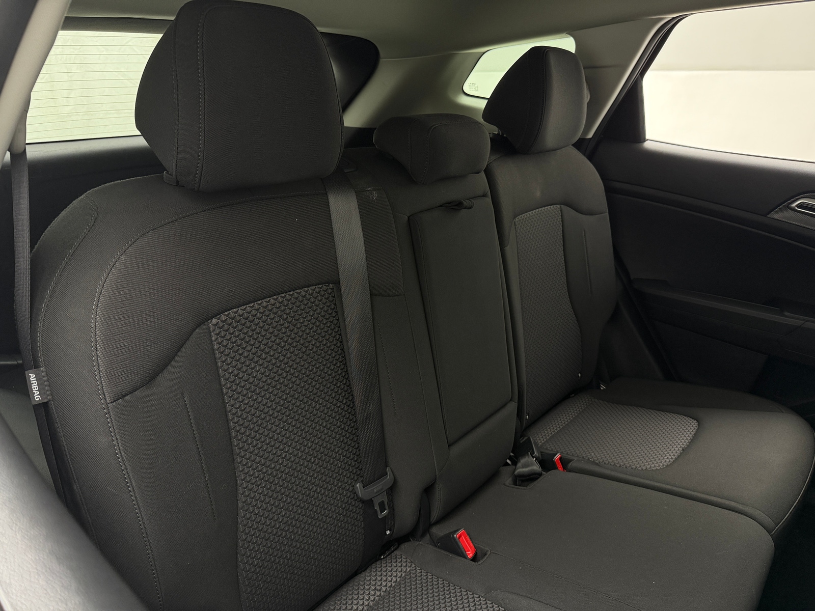 Thumbnail: 2024 Kia Sportage - 6