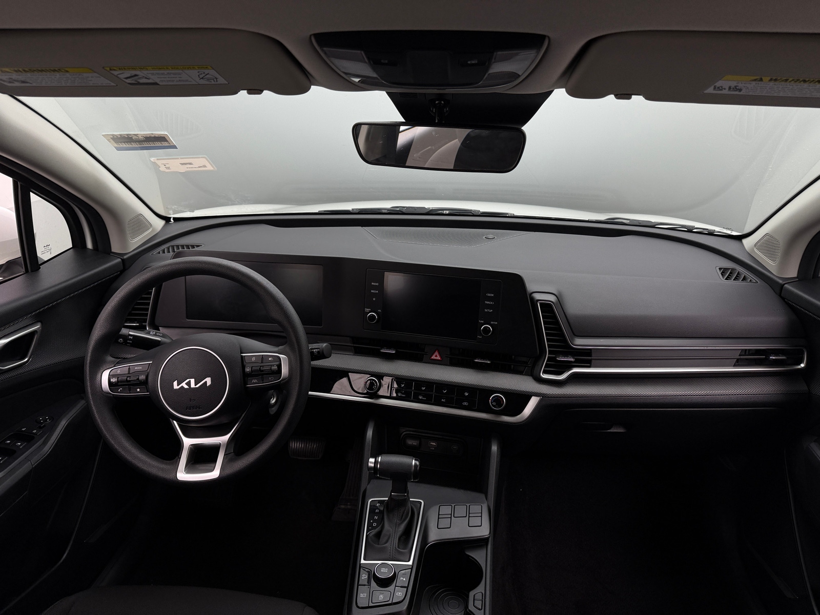 Thumbnail: 2024 Kia Sportage - 3