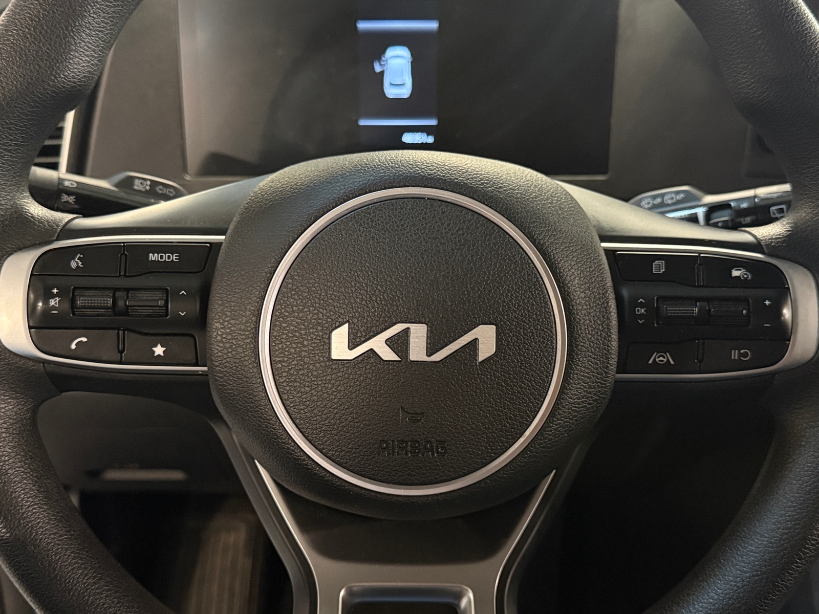 Thumbnail: 2024 Kia Sportage - 5