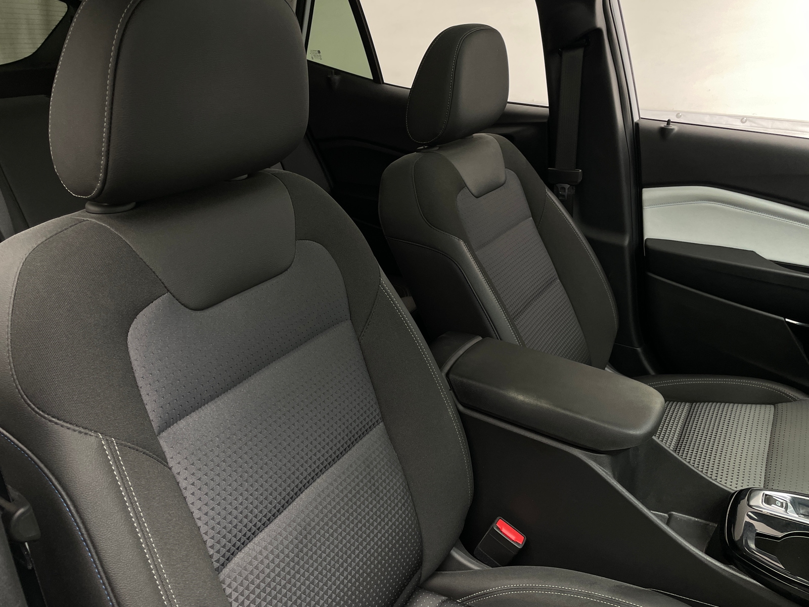 Thumbnail: 2024 Chevrolet Trax - 2