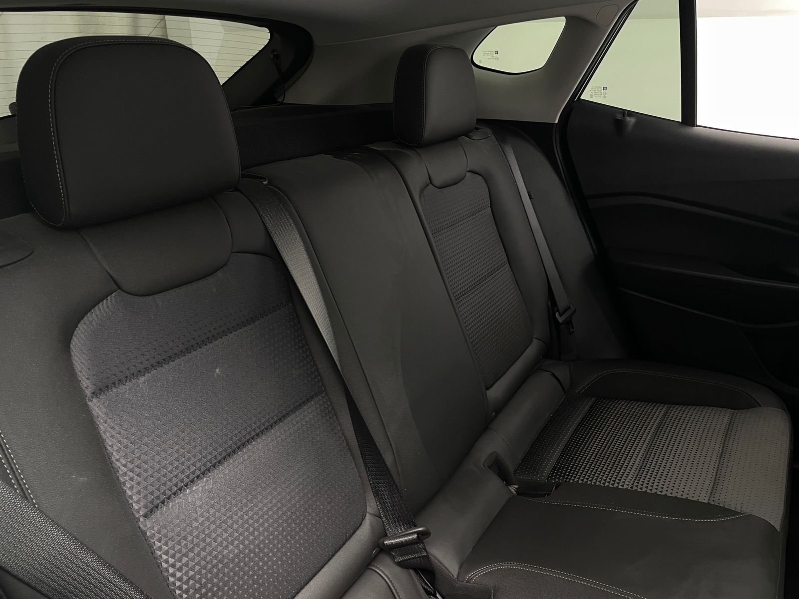 Thumbnail: 2024 Chevrolet Trax - 6
