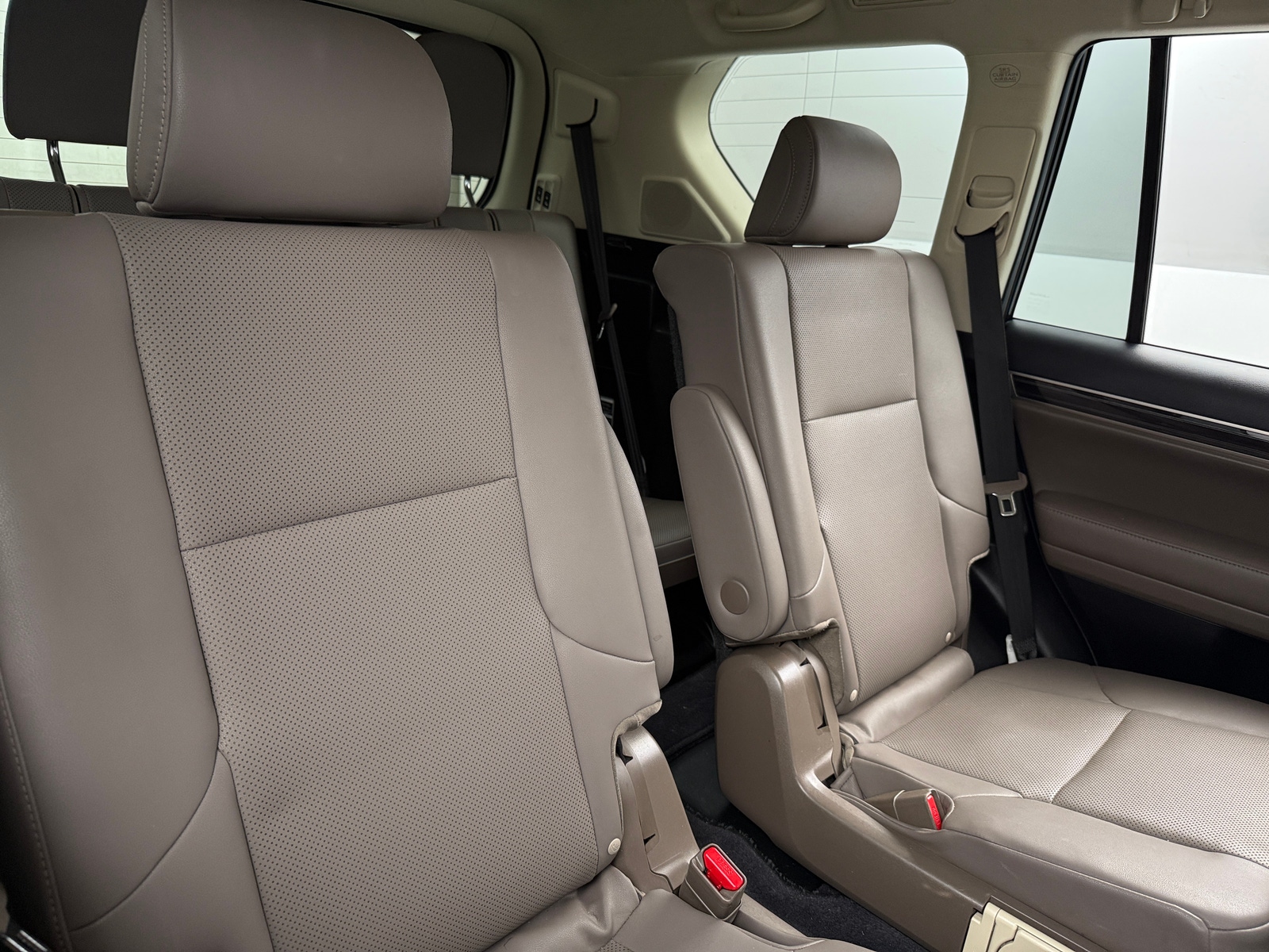 Thumbnail: 2021 Lexus GX - 5
