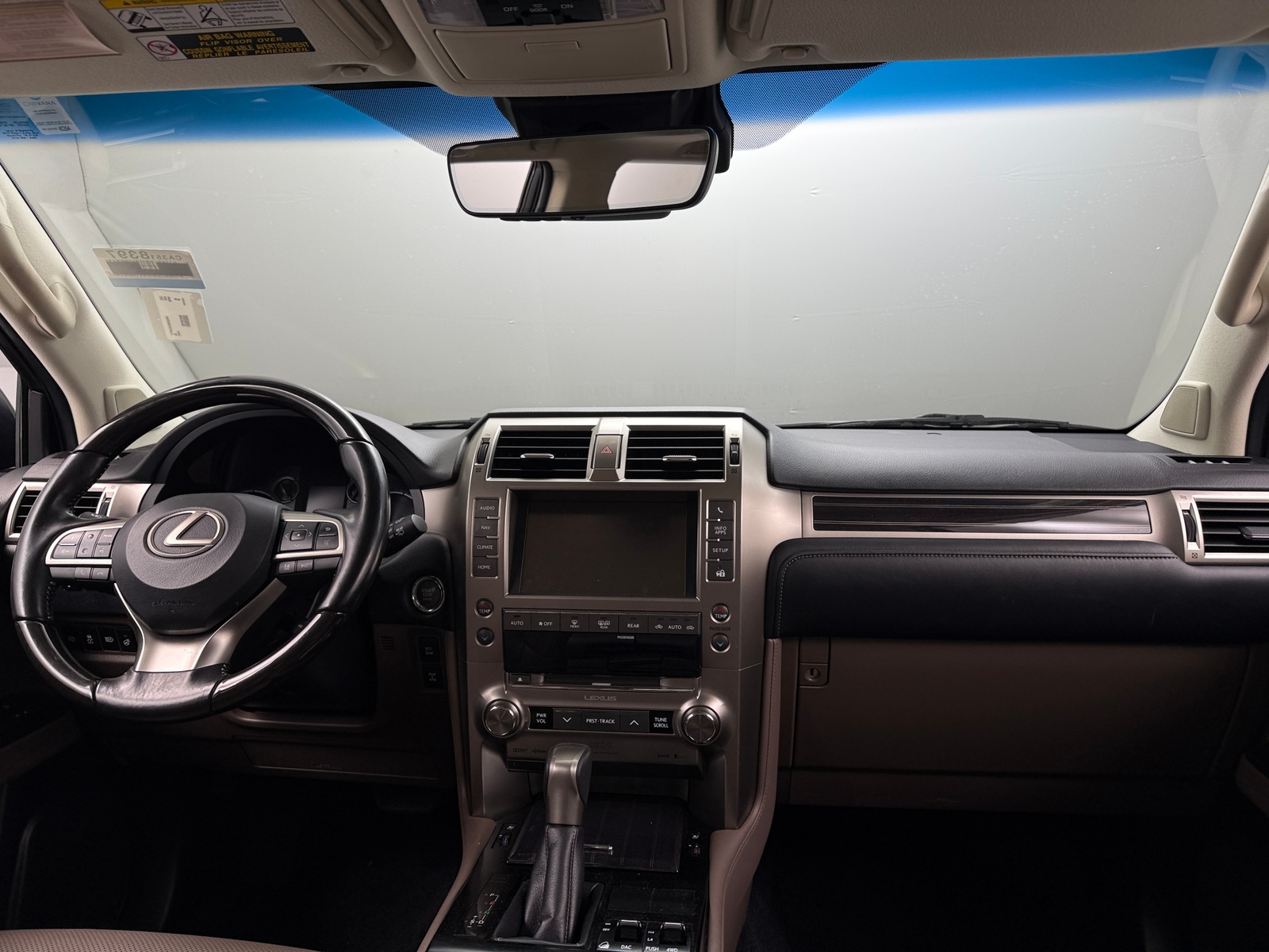Thumbnail: 2021 Lexus GX - 2
