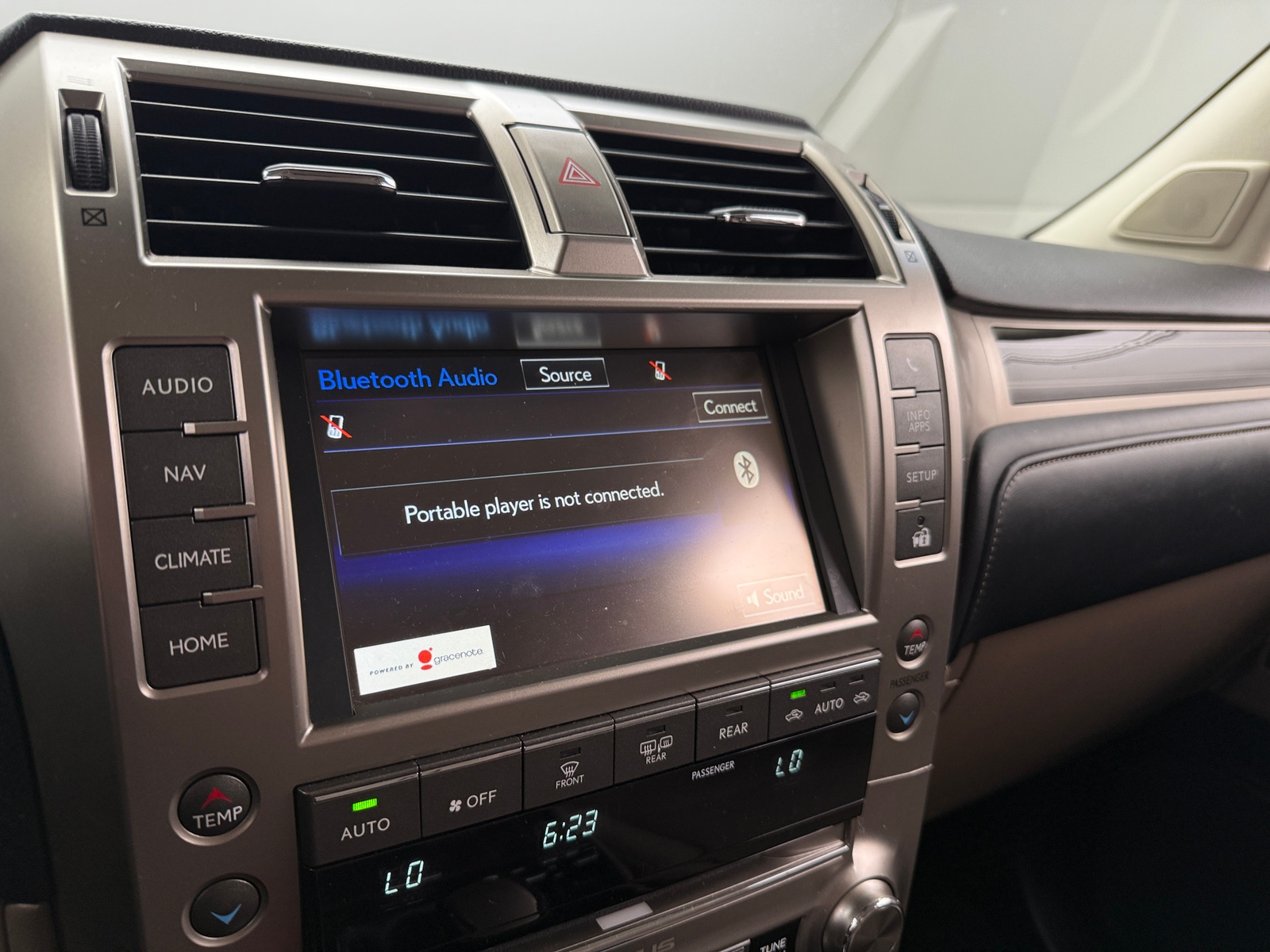 Thumbnail: 2021 Lexus GX - 3