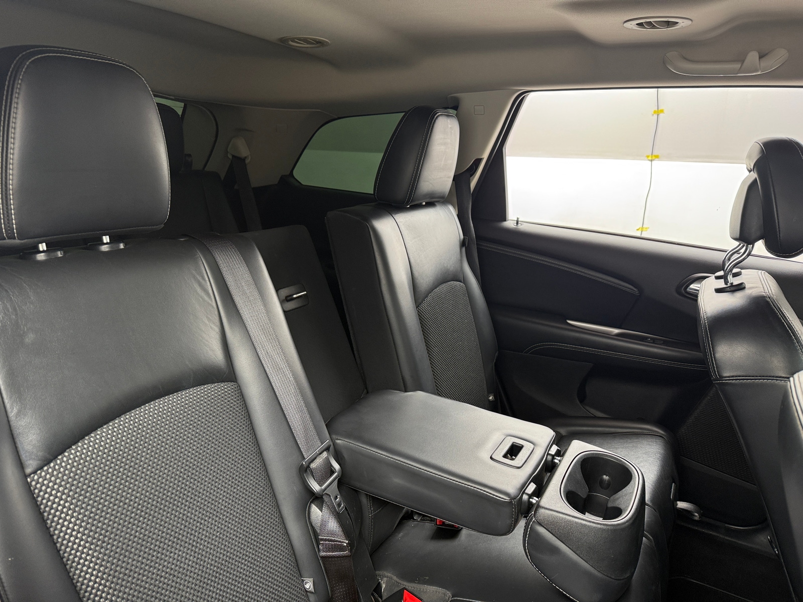 Thumbnail: 2018 Dodge Journey - 5