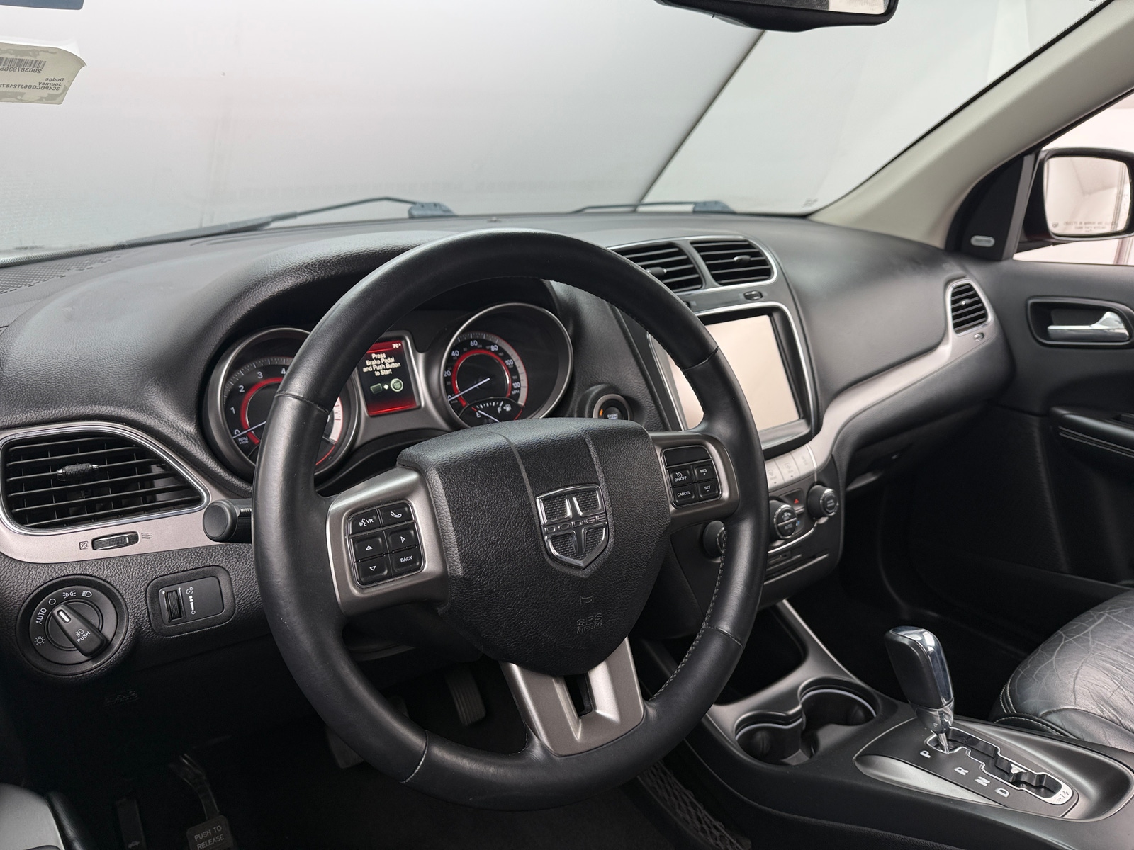 Thumbnail: 2018 Dodge Journey - 4