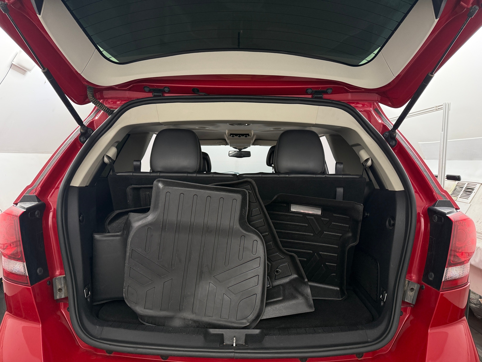 Thumbnail: 2018 Dodge Journey - 6