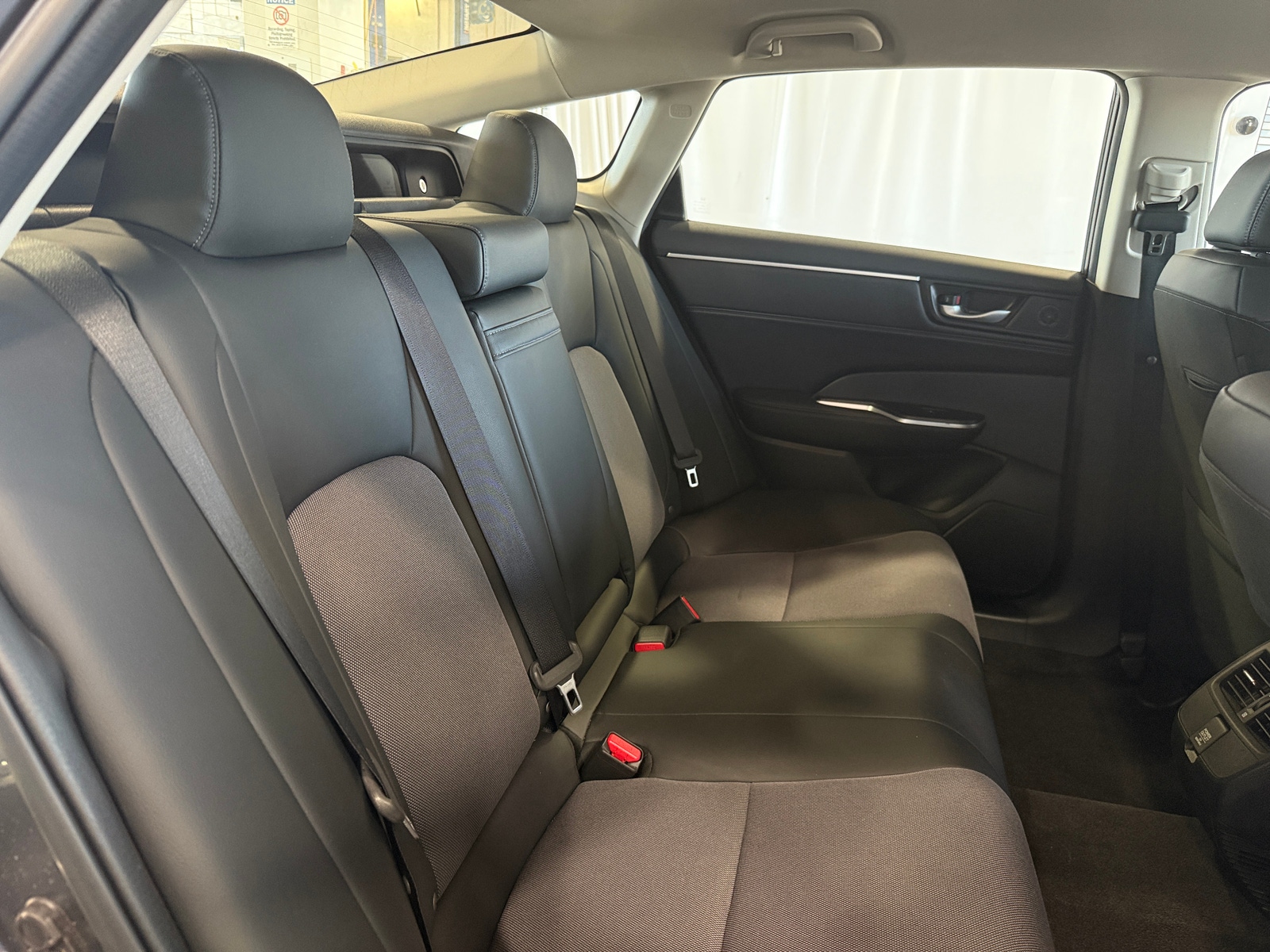 Thumbnail: 2019 Honda Clarity - 6