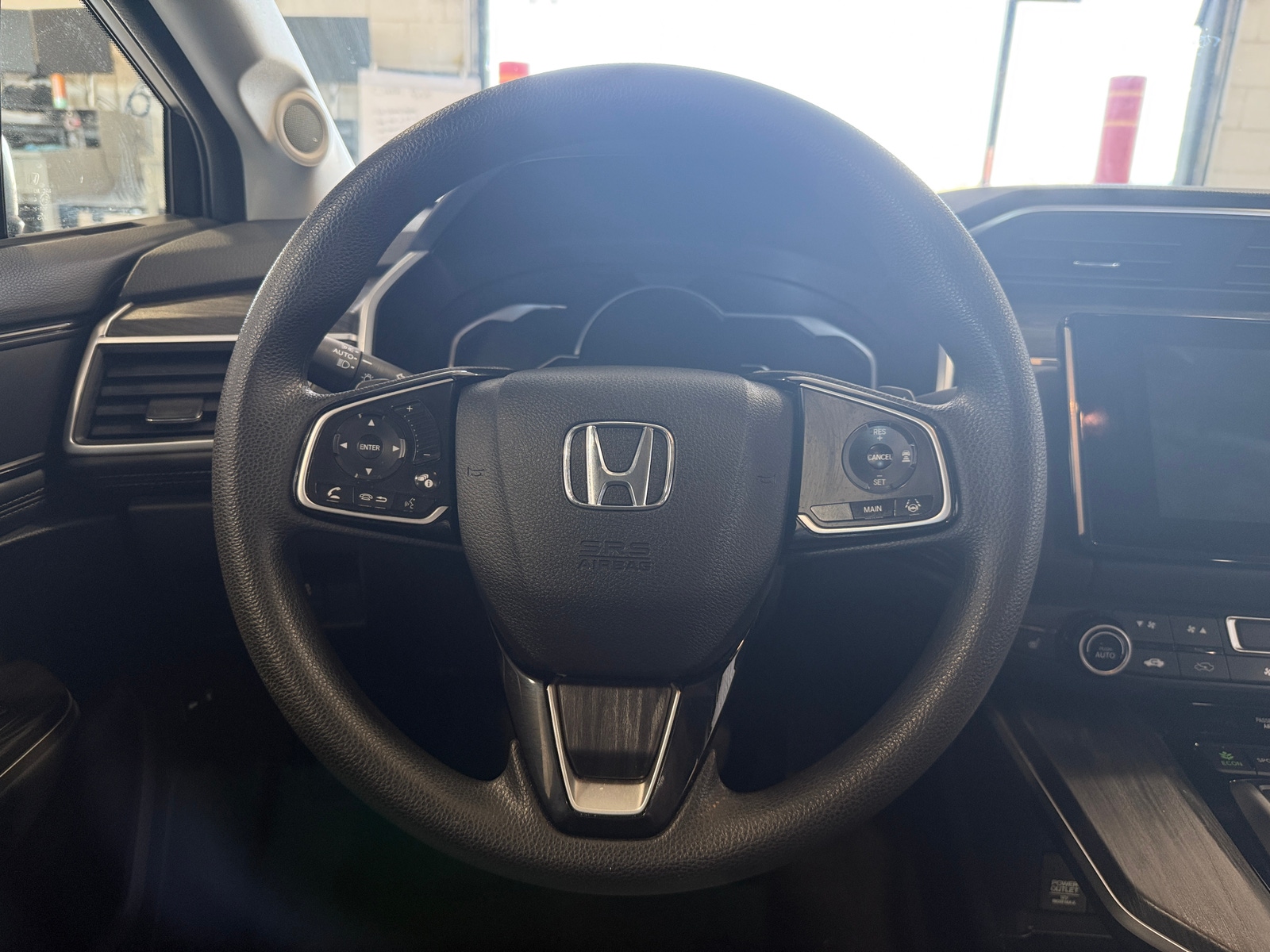 Thumbnail: 2019 Honda Clarity - 5