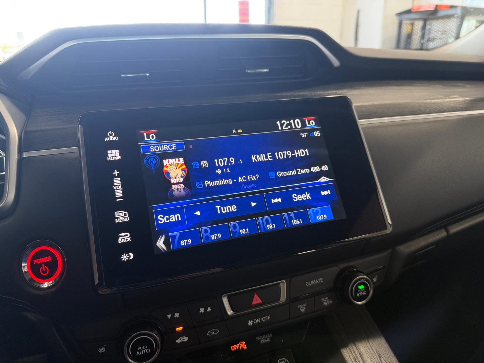 Thumbnail: 2019 Honda Clarity - 4