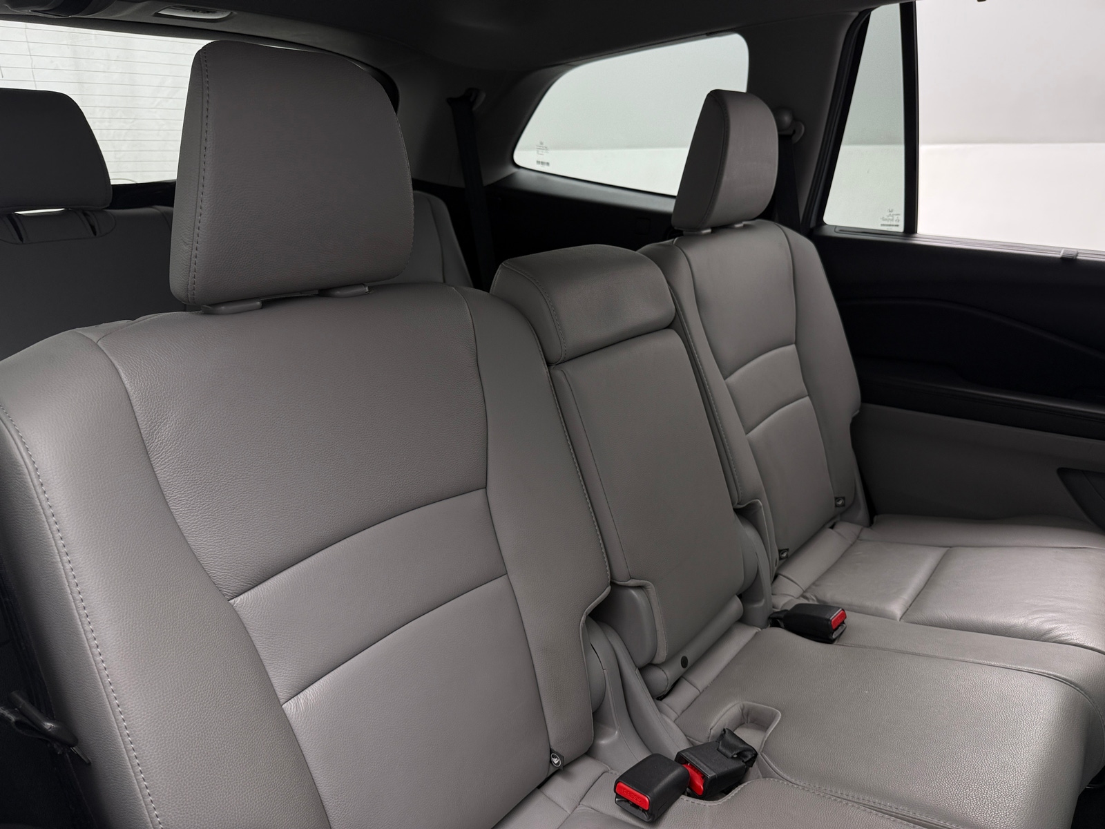 Thumbnail: 2019 Honda Pilot - 5