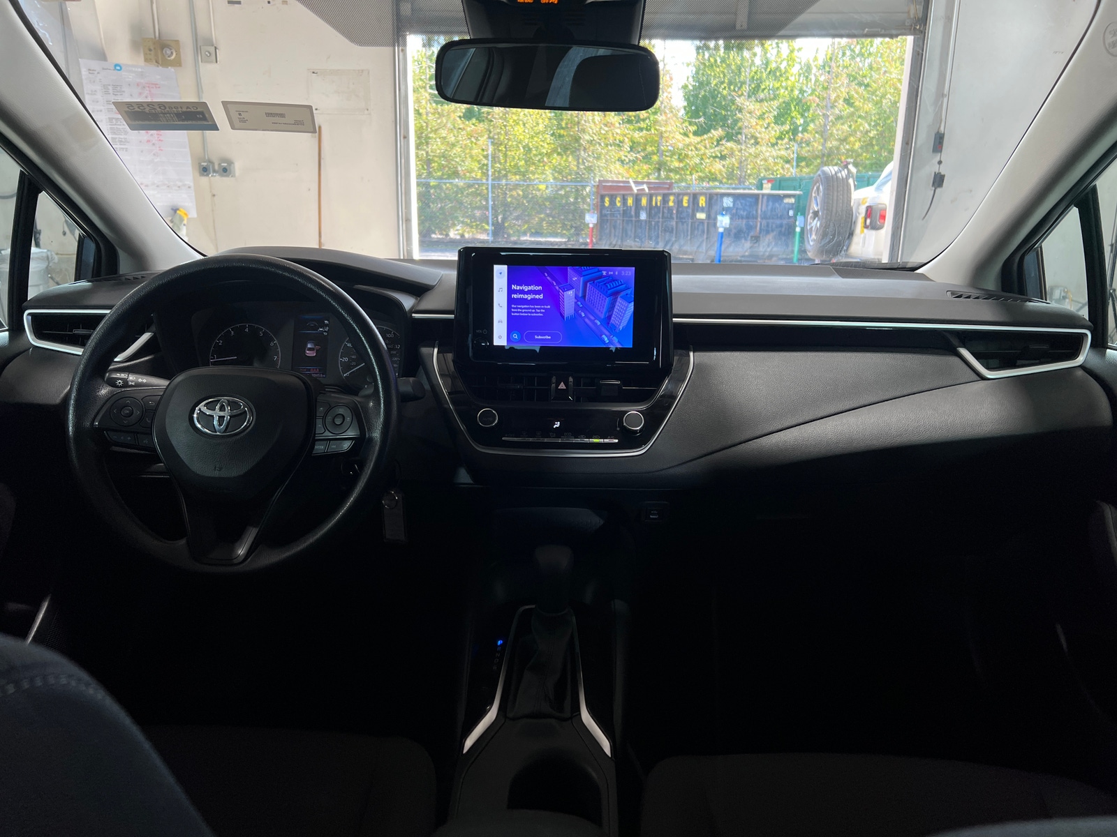 Thumbnail: 2024 Toyota Corolla - 3