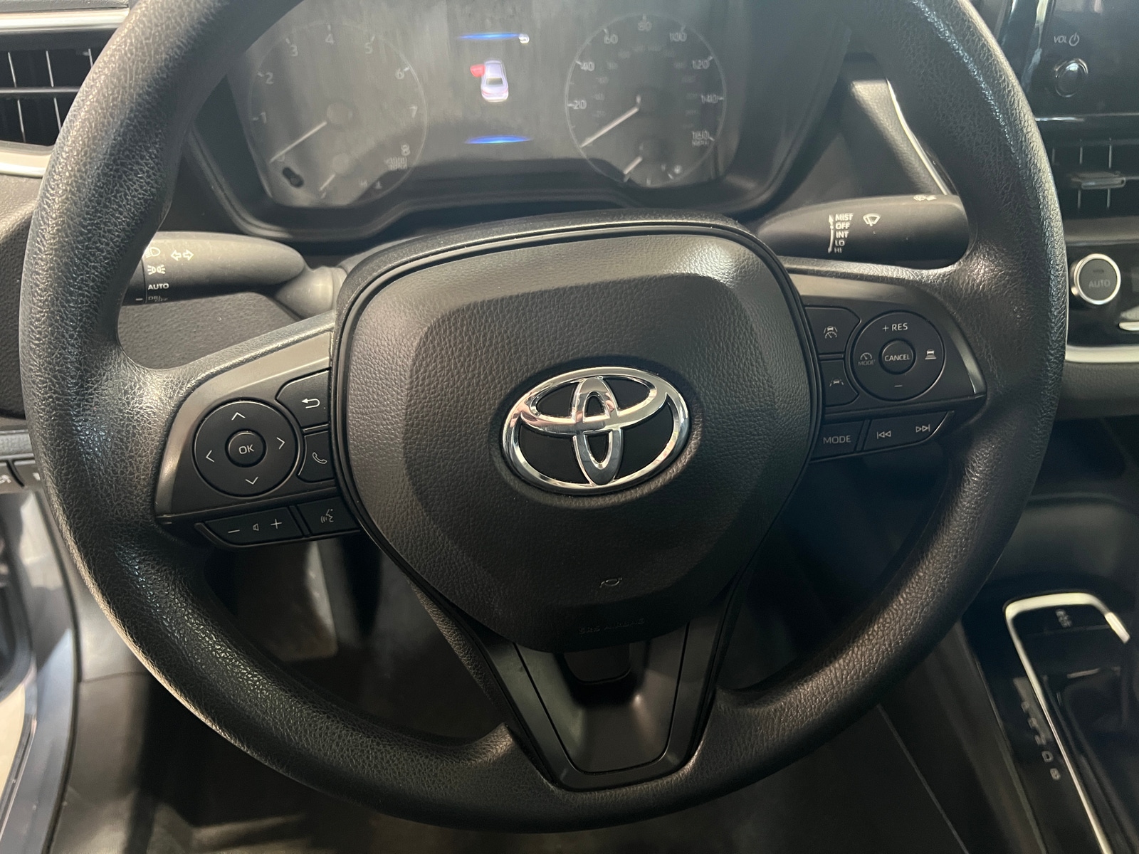Thumbnail: 2024 Toyota Corolla - 5